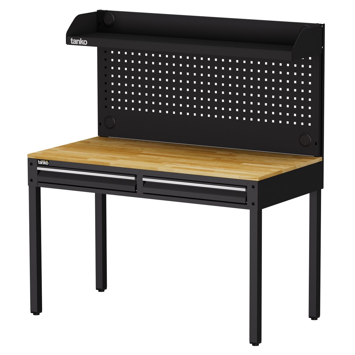 WET-4102W4 (BLACK) view 2